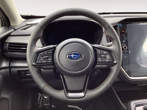 New 2026 Subaru Crosstrek 2.5i Limited AWD/4WD image 12