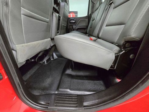 Used 2019 Chevrolet Silverado 2500 W/T w/ WT Convenience Package RWD image 14