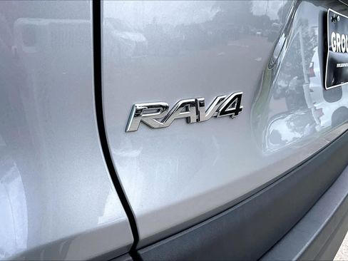 Used 2024 Toyota RAV4 XLE image 29
