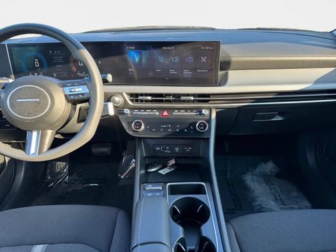 Used 2024 Hyundai Sonata SEL FWD image 13