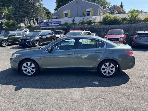 Used 2008 Honda Accord EX-L image 5