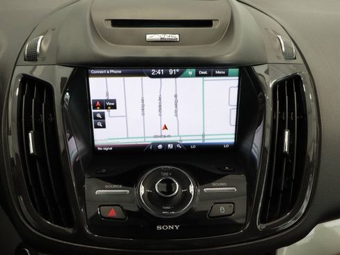 Used 2013 Ford C-MAX SEL FWD image 23
