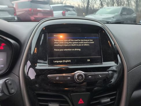 Used 2020 Chevrolet Spark LS image 18