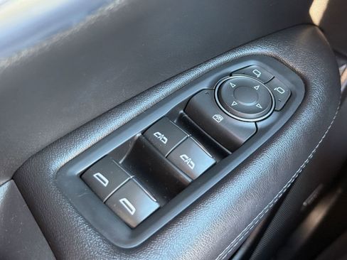 Certified 2023 Cadillac XT5 Luxury w/ LPO, Floor Liner Package image 11