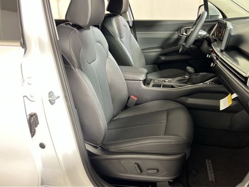 New 2026 Kia Sorento EX image 27