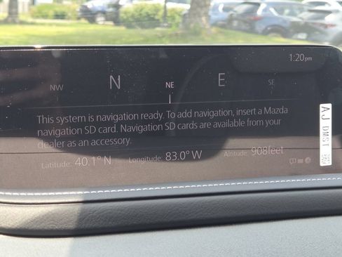 New 2026 MAZDA CX-30 Aire Edition AWD/4WD image 4