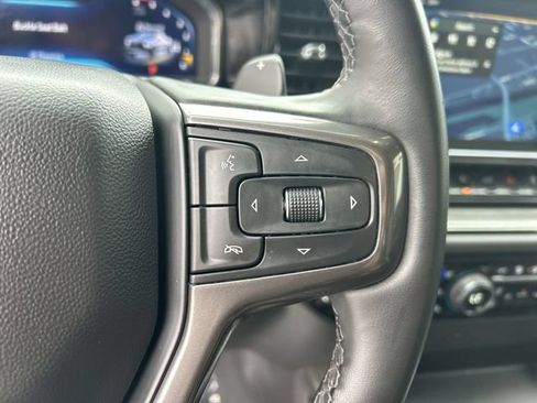 Used 2024 Chevrolet Silverado 1500 ZR2 AWD/4WD image 23