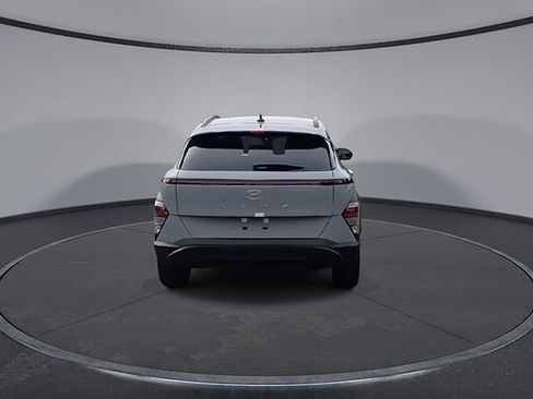 New 2026 Hyundai Kona SEL Sport image 10