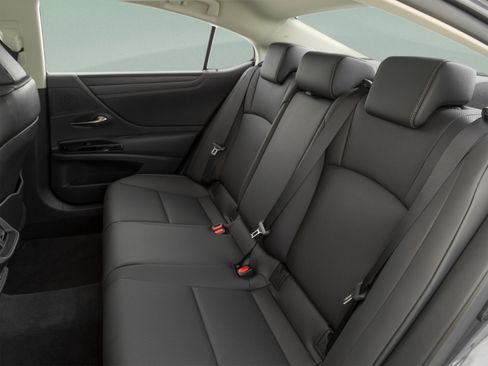 Used 2022 Lexus ES 350 w/ Premium Package FWD image 17