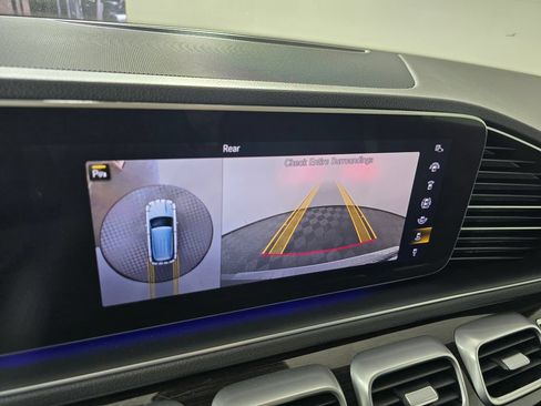 Used 2022 Mercedes-Benz GLE 450 4MATIC image 35