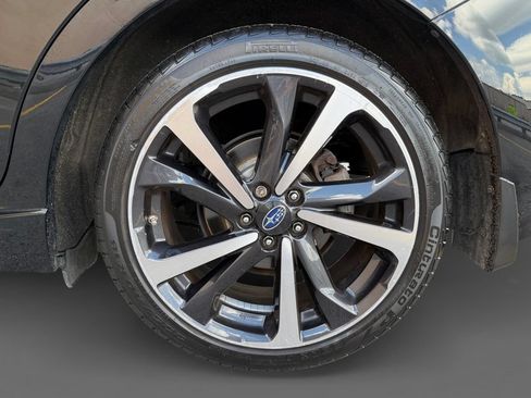 Used 2022 Subaru Impreza 2.0i Sport AWD/4WD image 11