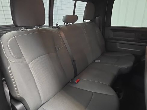 Used 2024 RAM 3500 Tradesman w/ Chrome Appearance Group AWD/4WD image 16