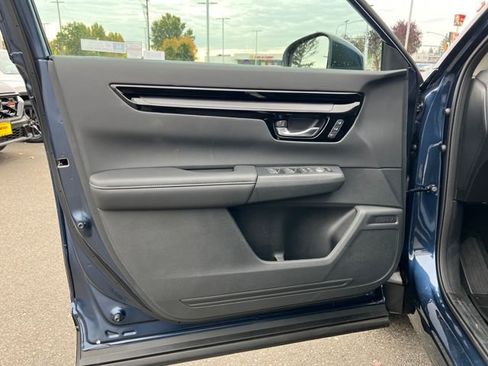 New 2026 Honda CR-V EX-L image 16