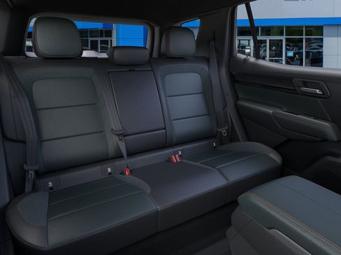 New 2026 GMC Terrain AT4 w/ Convenience Package III image 41