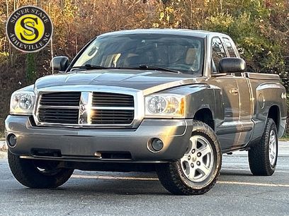 Used 2006 Dodge Dakota SLT w/ Trailer Tow Group