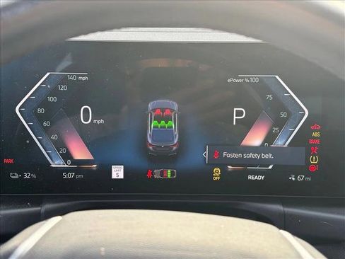 Used 2023 BMW X7 xDrive40i w/ M Sport Package image 10