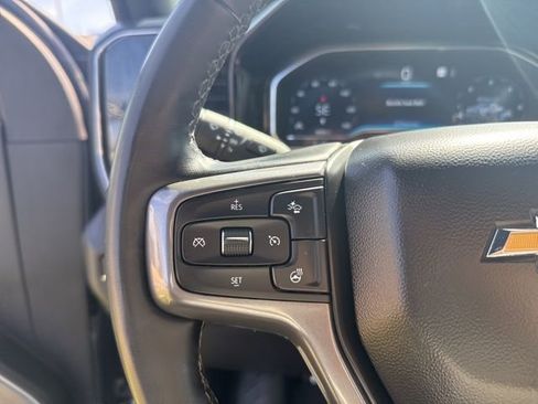 Used 2025 Chevrolet Silverado 3500 High Country w/ High Country Premium Package image 18