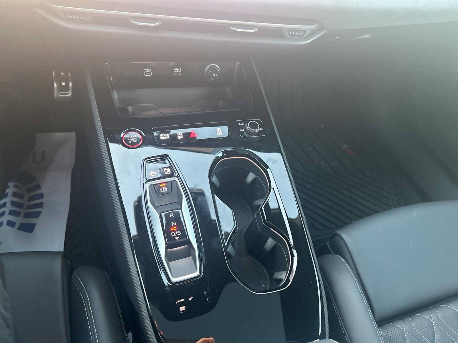 Used 2026 Audi S5 Prestige w/ Prestige Package AWD/4WD image 19