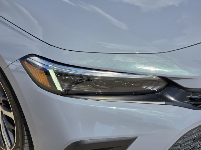 Used 2024 Honda Civic Touring image 11