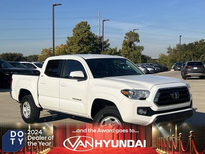 Used 2023 Toyota Tacoma SR