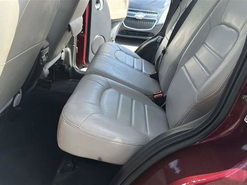 Used 2003 Jeep Liberty Limited RWD image 25