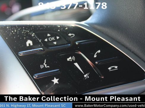 Certified 2025 Mercedes-Benz GLC 300 GLC 300 image 34