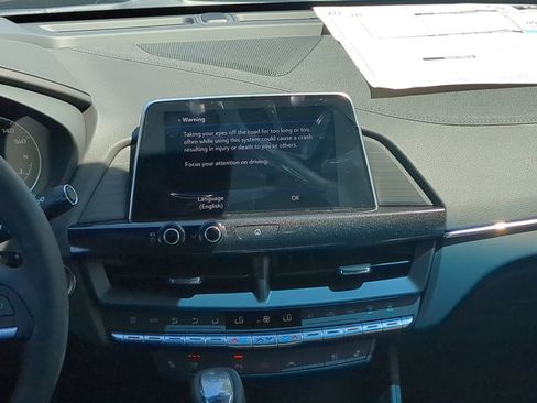 New 2026 Cadillac CT4 Premium Luxury image 25