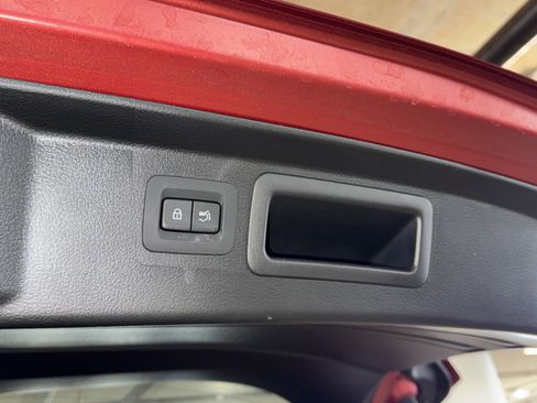 Used 2024 MAZDA CX-50 AWD 2.5 S w/ Cargo Package image 14