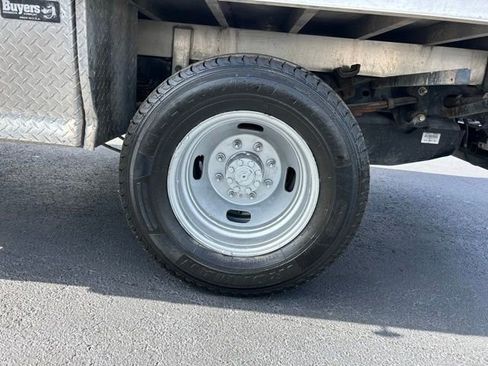 Used 2019 Ford F350 XL w/ Power Equipment Group RWD image 10