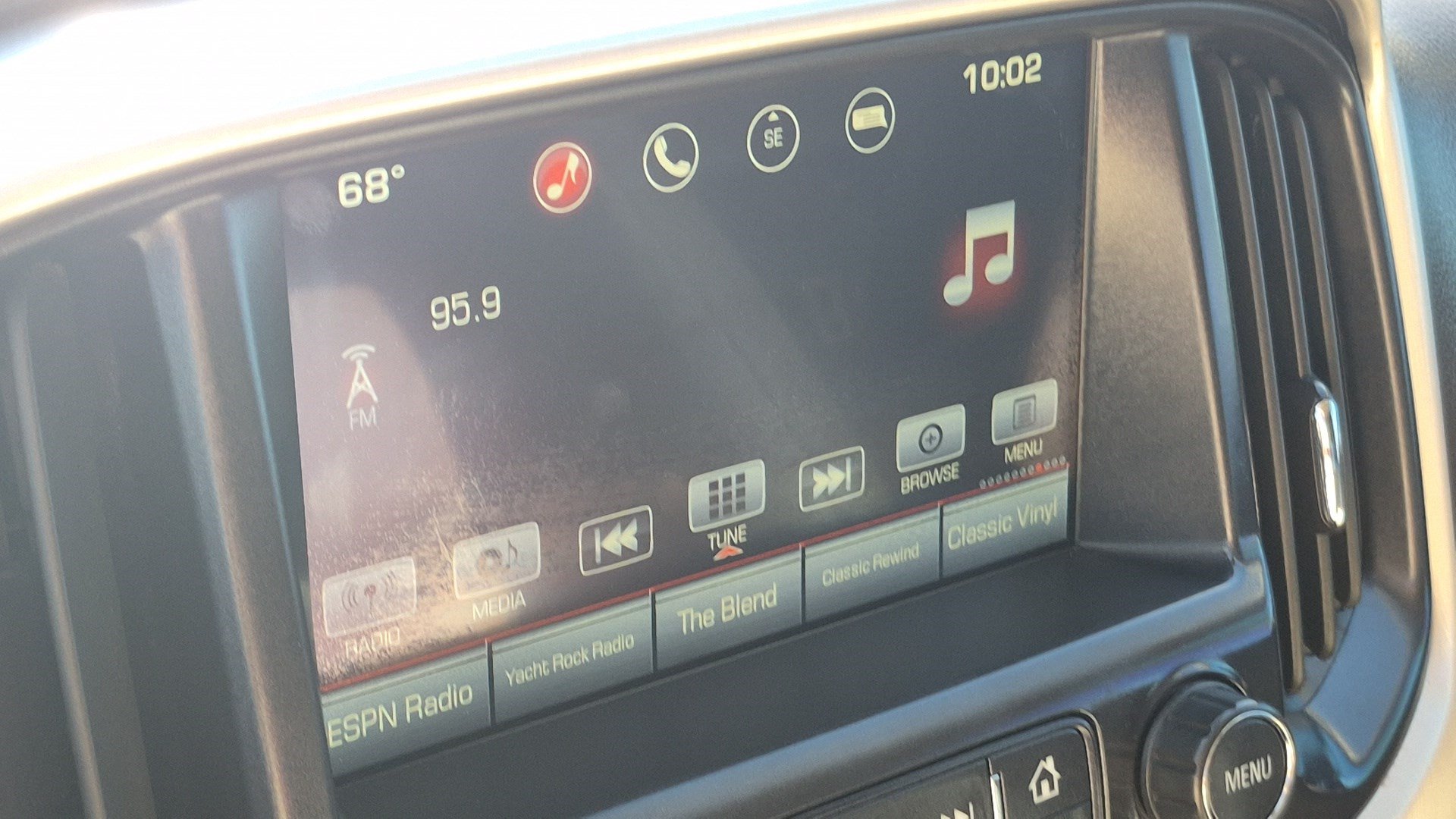Used 2016 GMC Canyon SLT w/ Driver Alert Package RWD image 20