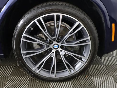 Used 2022 BMW X3 xDrive30i w/ M Sport Package 2 image 22