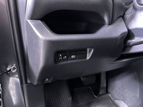 Used 2025 Toyota RAV4 LE image 18