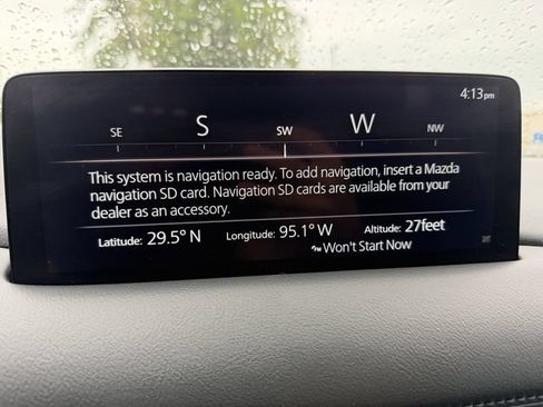 Certified 2022 MAZDA CX-5 Carbon Edition AWD/4WD image 20