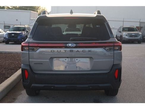 New 2026 Subaru Outback Limited AWD/4WD image 32