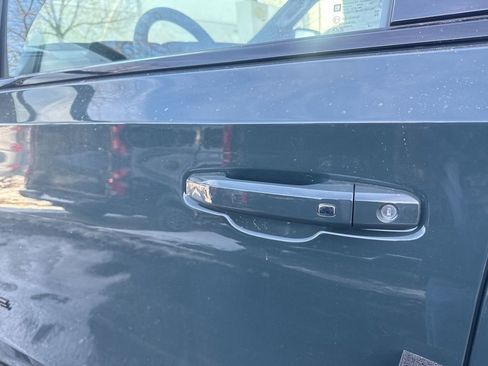 New 2026 Chevrolet Tahoe Z71 w/ Comfort Package image 7