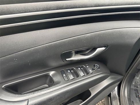 Used 2022 Hyundai Tucson SEL image 7