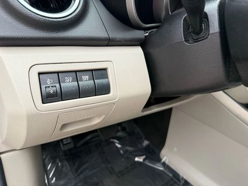 Used 2011 MAZDA CX-7 s Grand Touring image 12