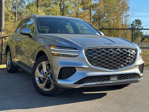 New 2026 Genesis GV70 2.5T Advanced image 1
