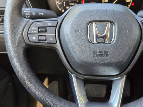 Certified 2026 Honda CR-V LX image 21