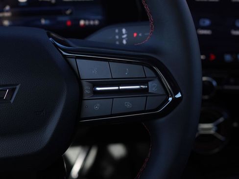 New 2026 Chevrolet Blazer EV RS image 16