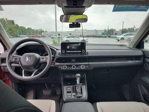 Used 2024 Honda CR-V EX image 21
