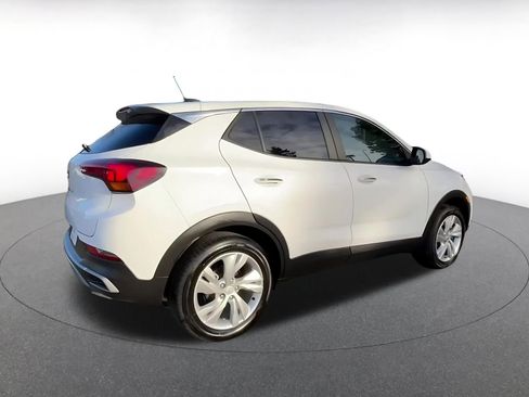 Used 2025 Buick Encore GX Preferred image 15