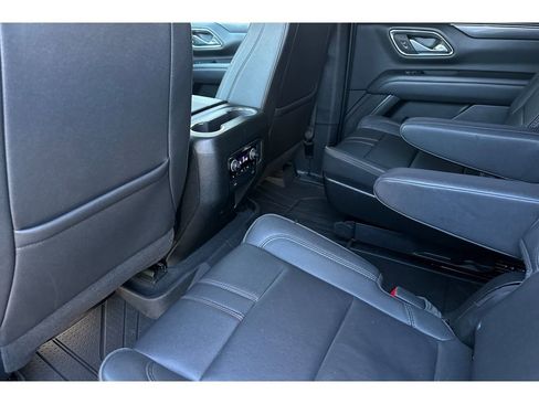 Used 2023 Chevrolet Tahoe RST w/ RST Performance Edition image 13