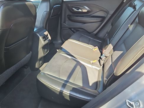 Used 2018 GMC Terrain SLT AWD/4WD image 19