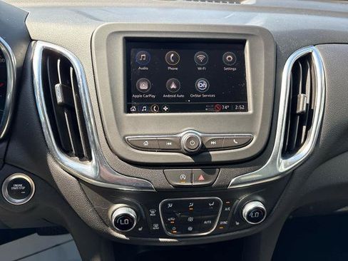 Used 2024 Chevrolet Equinox LT AWD/4WD image 23