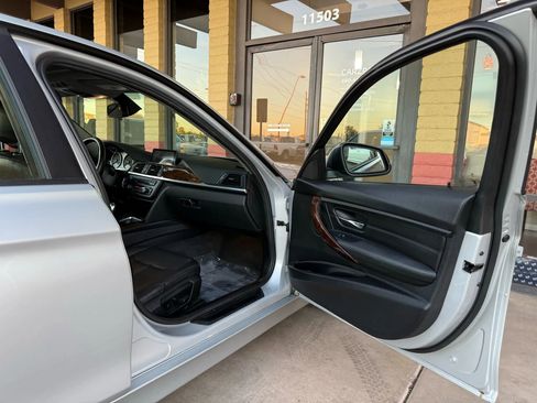 Used 2015 BMW 328i xDrive Sedan image 22