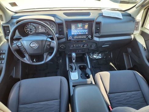 Certified 2024 Nissan Frontier S image 11