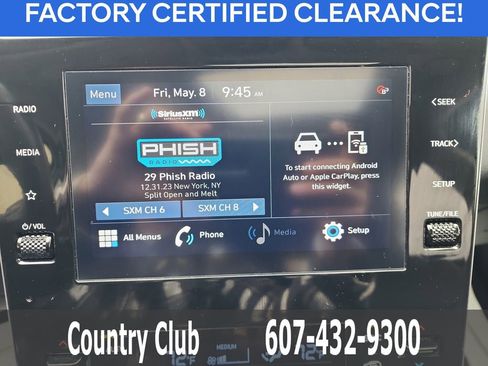 Certified 2023 Hyundai Tucson SEL w/ Convenience Package AWD/4WD image 17