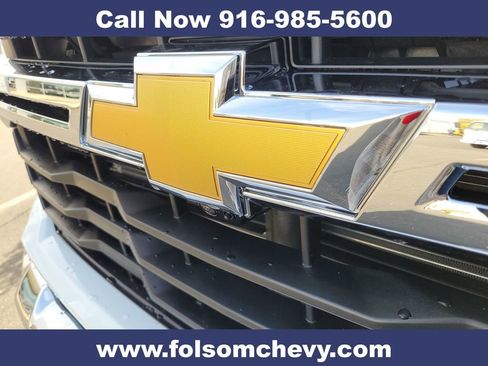 New 2026 Chevrolet Silverado 2500 LT w/ Safety Package image 33