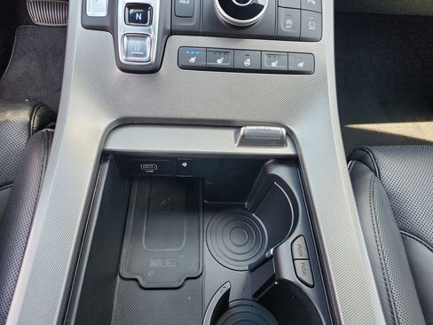 Used 2020 Hyundai Palisade Limited FWD image 29